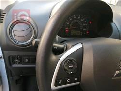 میتسوبیشی میراژ G4